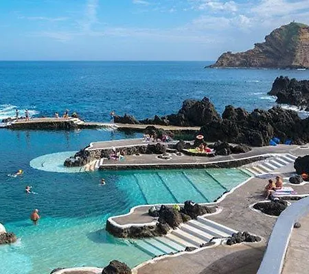 Сasa de vacaciones Vista Norte