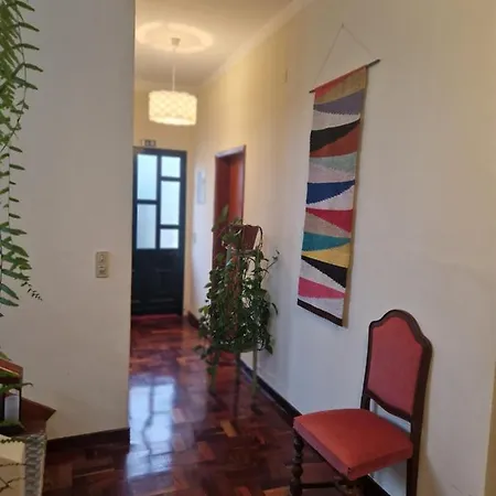 Сasa de vacaciones Vista Norte *