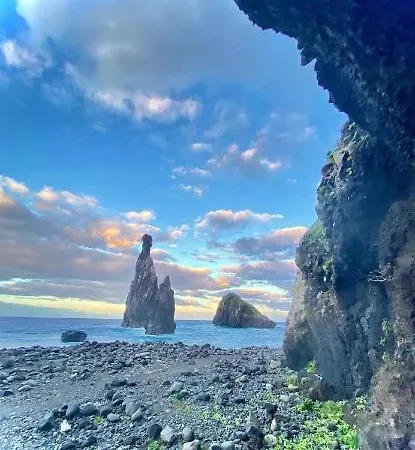 Vista Norte Casa de Férias