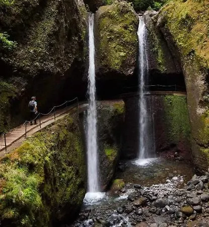 Vista Norte Casa de Férias Porto Moniz