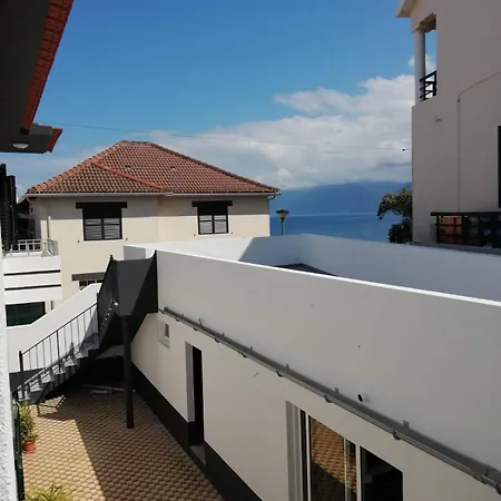 Vista Norte Feriehus *