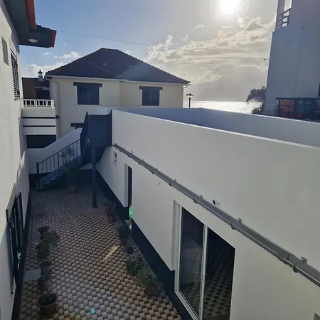 Vista Norte * Porto Moniz