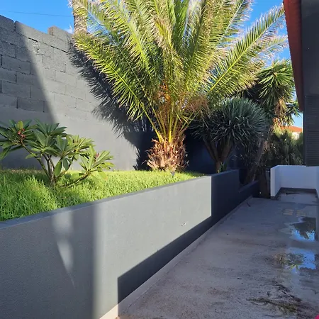 Vista Norte Casa de Férias