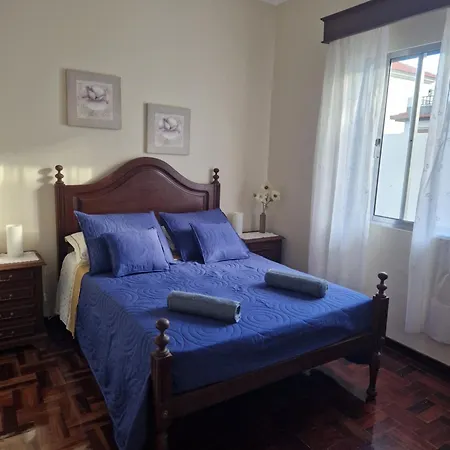 Casa de Férias Vista Norte *