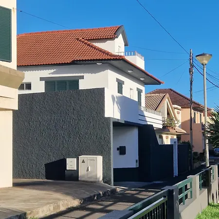 Casa de Férias Vista Norte *