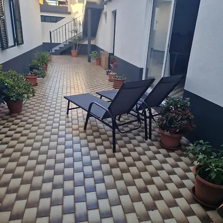 Vista Norte * פורטו מוניז