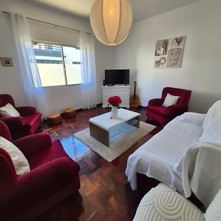 Сasa de vacaciones Vista Norte *