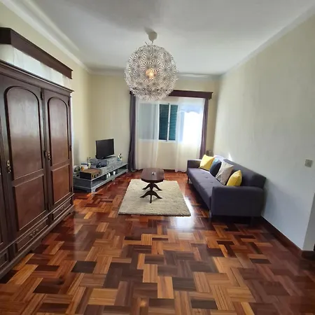 Vista Norte Casa de Férias