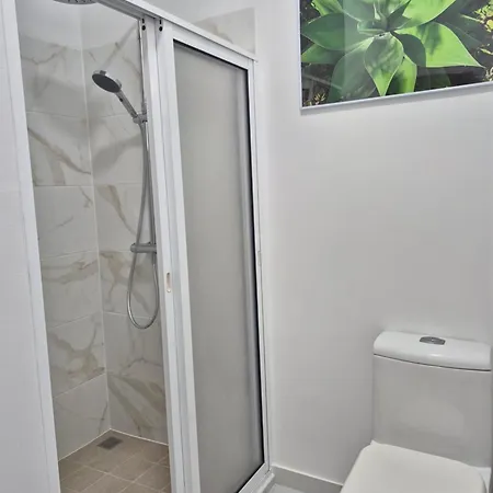 Casa de Férias Vista Norte