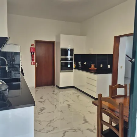 Casa de Férias Vista Norte Porto Moniz