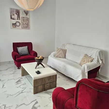 Casa de Férias Vista Norte