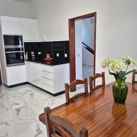 Vista Norte Casa de Férias *