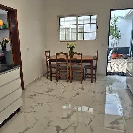 בית נופש Vista Norte *