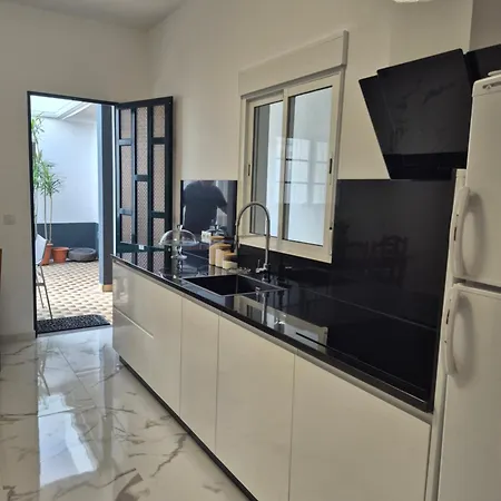 Vista Norte Casa de Férias Porto Moniz