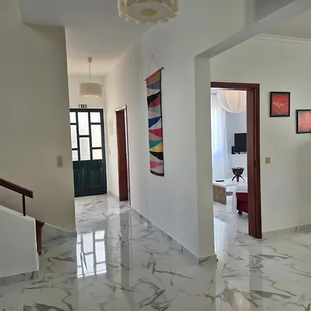 Casa de Férias Vista Norte Porto Moniz