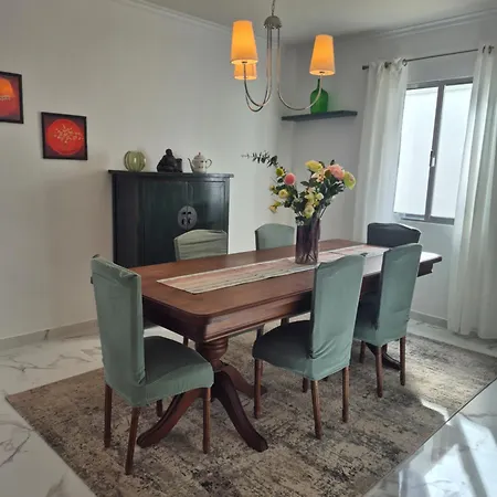 Vista Norte Casa de Férias Porto Moniz