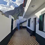 Vista Norte 펜션 포르투모니즈