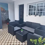 Vista Norte 펜션 포르투모니즈