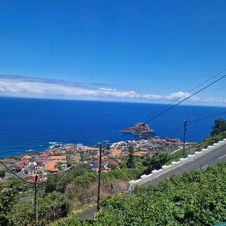 Vista Norte Σπίτι διακοπών *