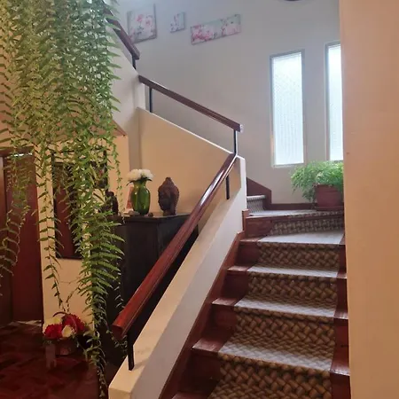 Vista Norte Porto Moniz