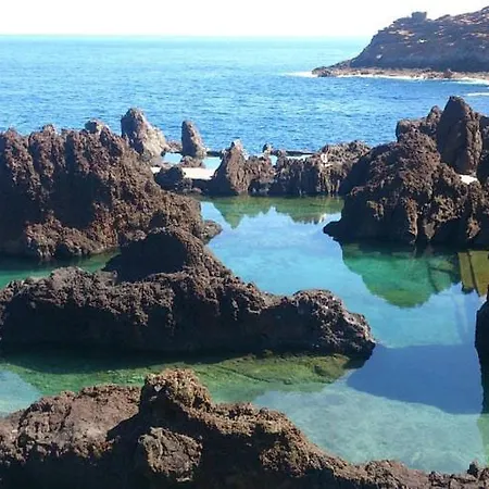 Vista Norte Σπίτι διακοπών Porto Moniz