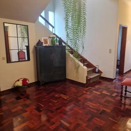 Vista Norte Semesterbostad *