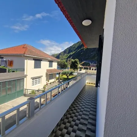 Vista Norte Hébergement de vacances