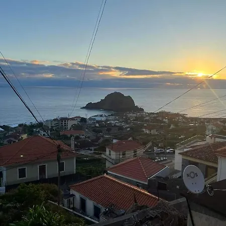 Vista Norte Porto Moniz