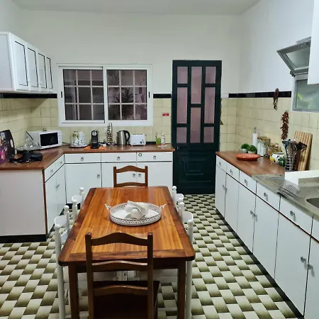 Vista Norte * Porto Moniz