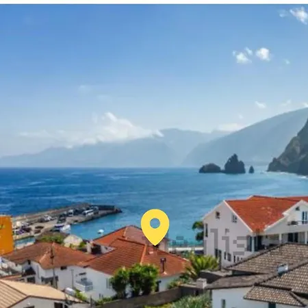 Vista Norte Hébergement de vacances