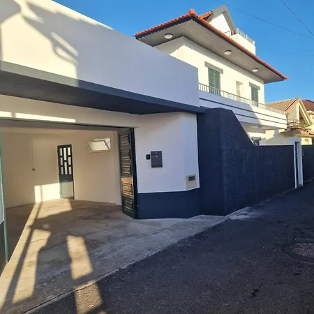 Σπίτι διακοπών Vista Norte *