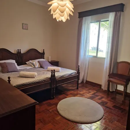Vista Norte Prázdninový dům *