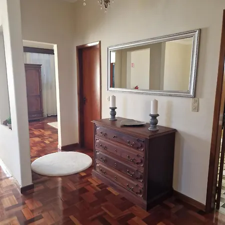 Vista Norte Porto Moniz