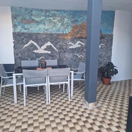 Vista Norte *