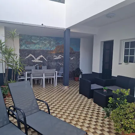 Vista Norte * Porto Moniz