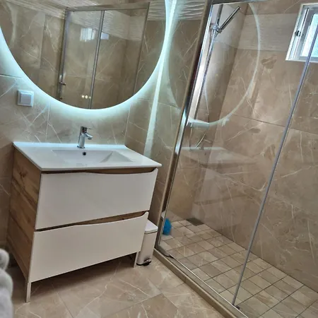 Vista Norte Semesterbostad *