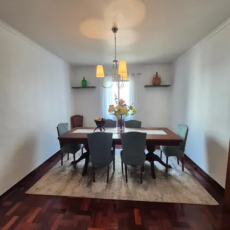 Hébergement de vacances Vista Norte Porto Moniz