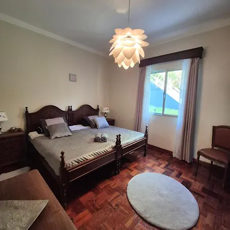 Vista Norte Σπίτι διακοπών *