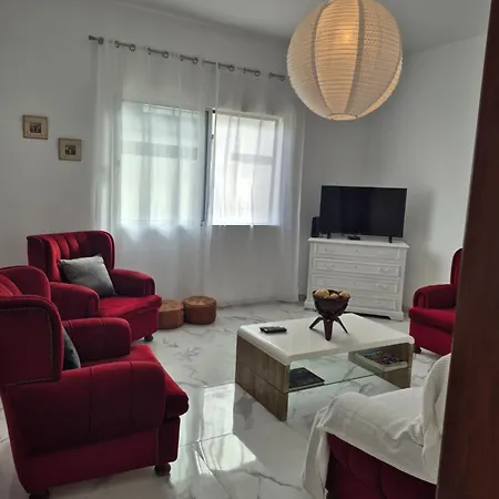 Dom wakacyjny Vista Norte Porto Moniz