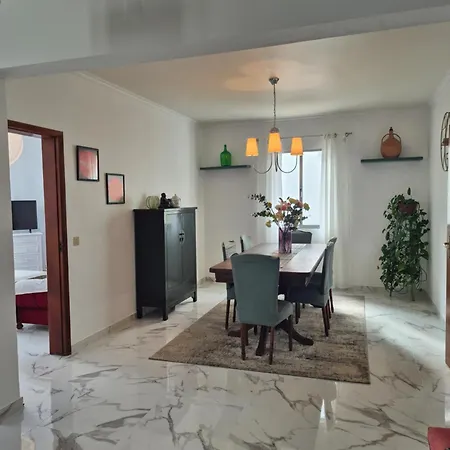 Vista Norte Porto Moniz