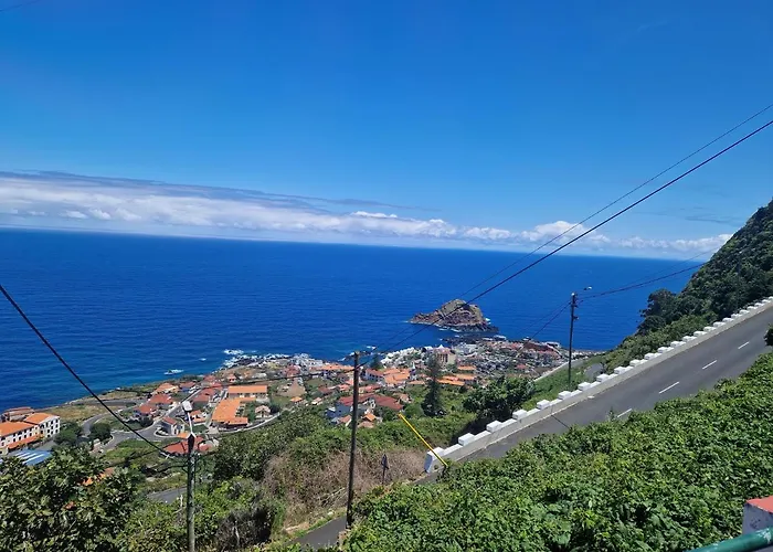 Vista Norte Dom wakacyjny *