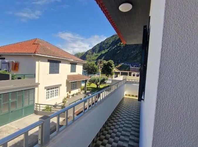 Vista Norte Дом отдыха