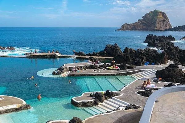 Dom wakacyjny Vista Norte