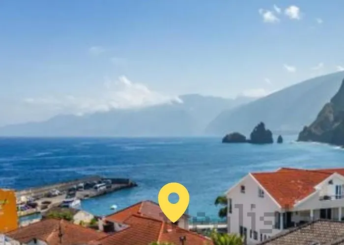 Vista Norte Dom wakacyjny