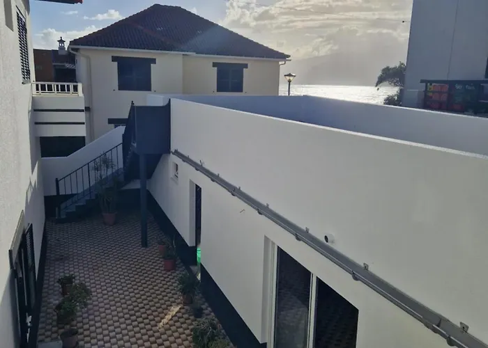 Vista Norte * Porto Moniz