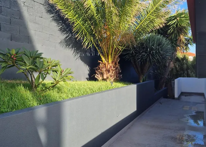 Vista Norte Dom wakacyjny