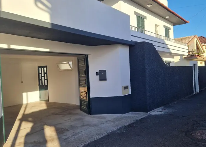 Dom wakacyjny Vista Norte *