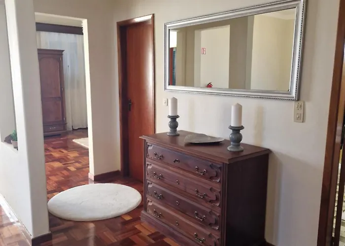 Vista Norte Porto Moniz