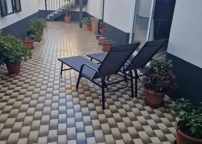 Vista Norte * Porto Moniz