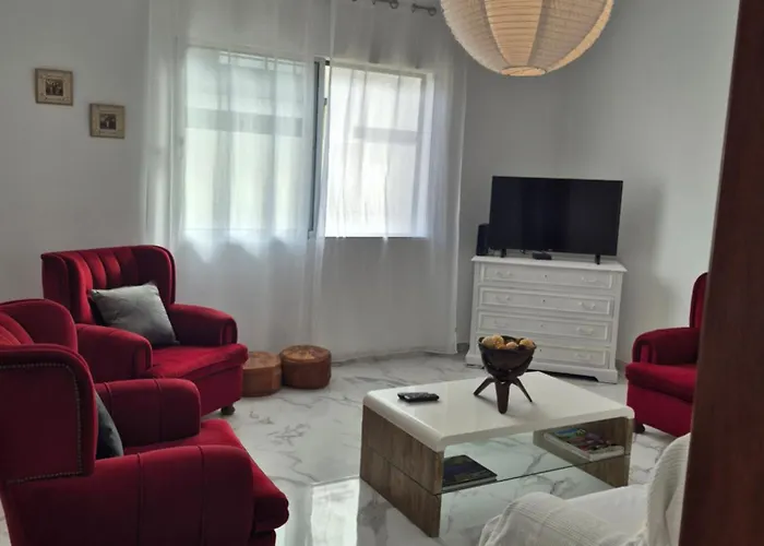 Dom wakacyjny Vista Norte Porto Moniz